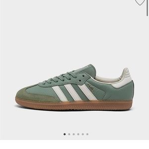 Women's adidas Originals Samba OG Casual Shoes